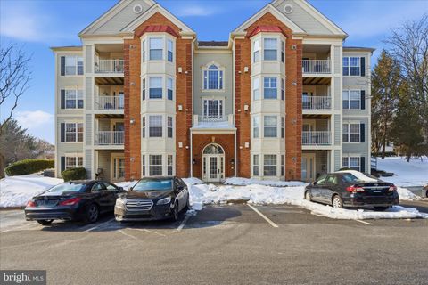 13401 FOUNTAIN CLUB 14T-3 GERMANTOWN MD 20874