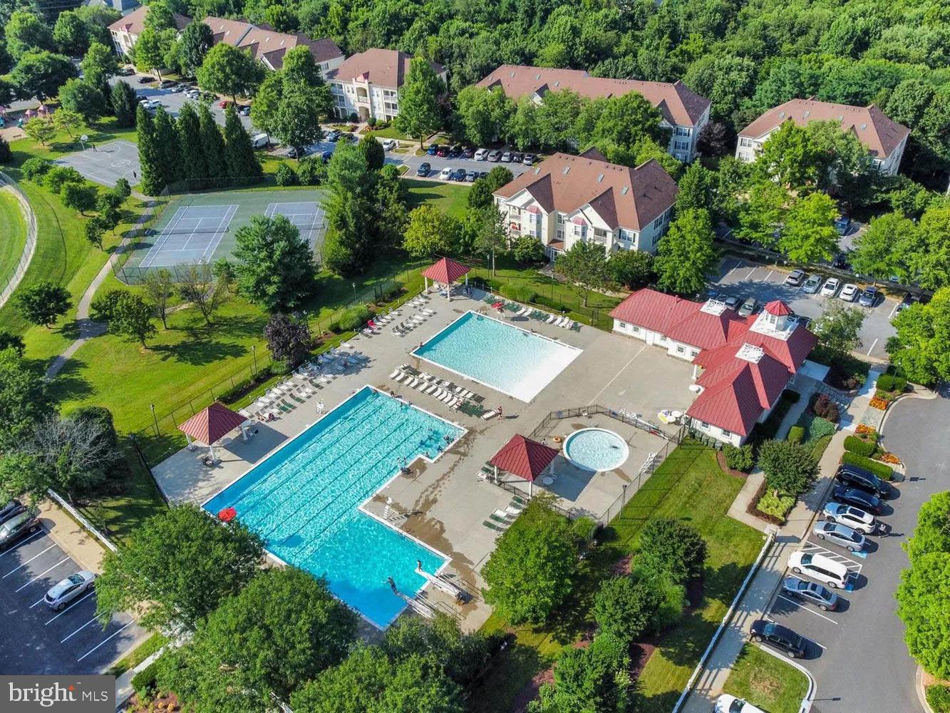 FOUNTAIN HILLS - Residential