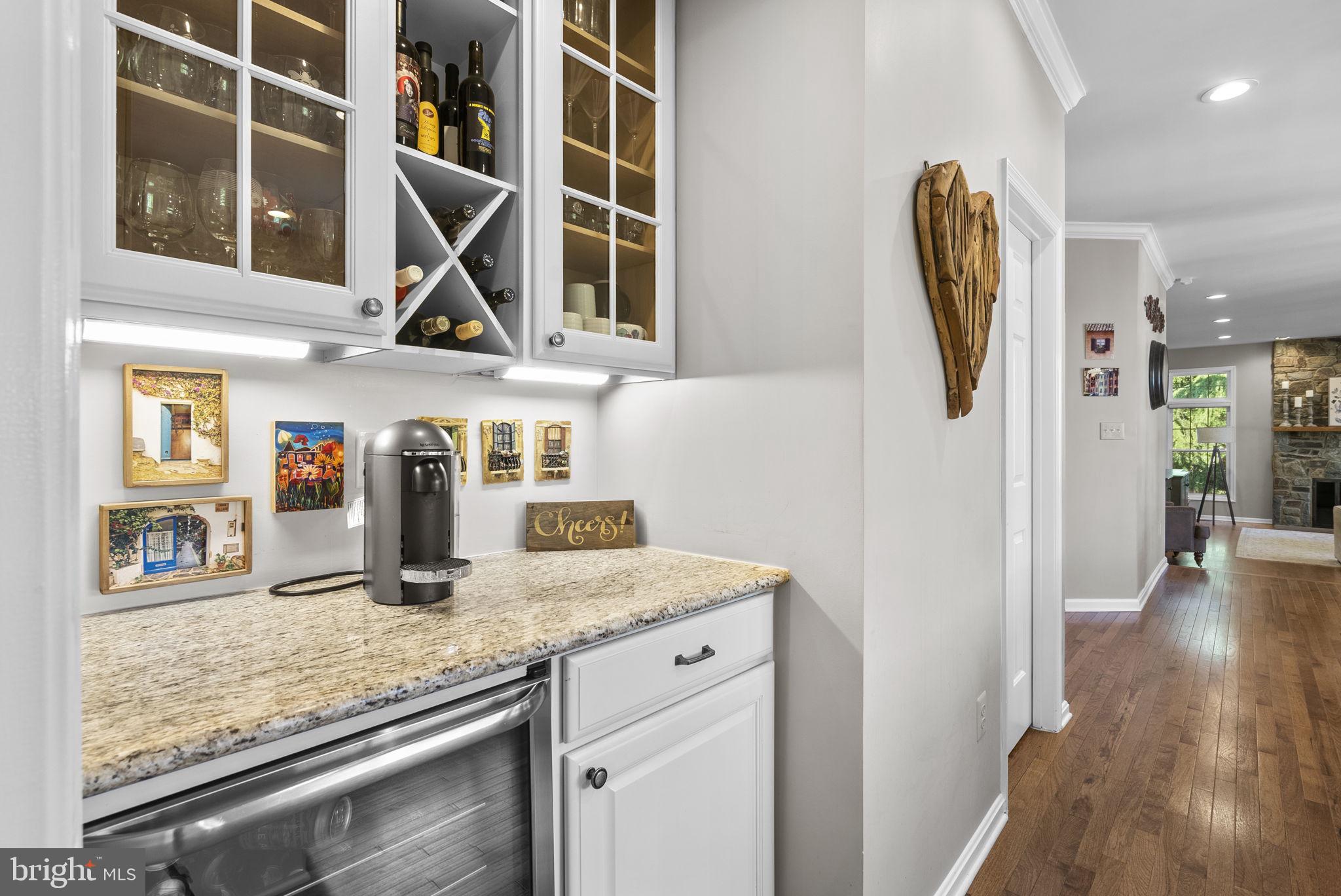 WILLOWS OF POTOMAC - Residential
