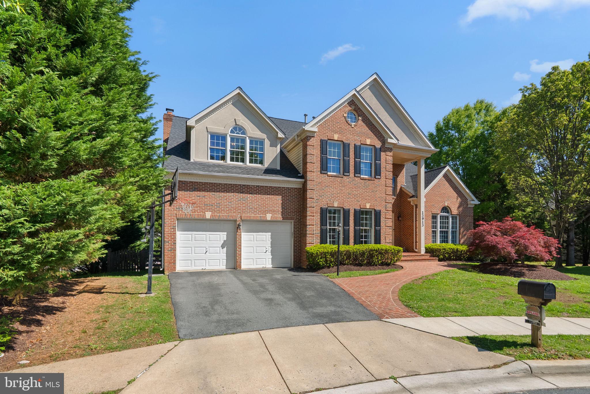 WILLOWS OF POTOMAC - Residential