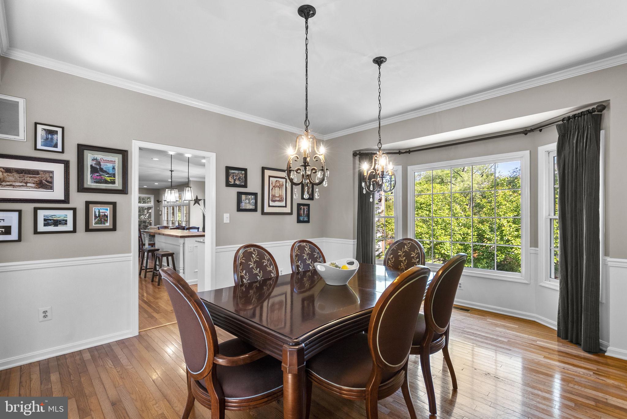 WILLOWS OF POTOMAC - Residential
