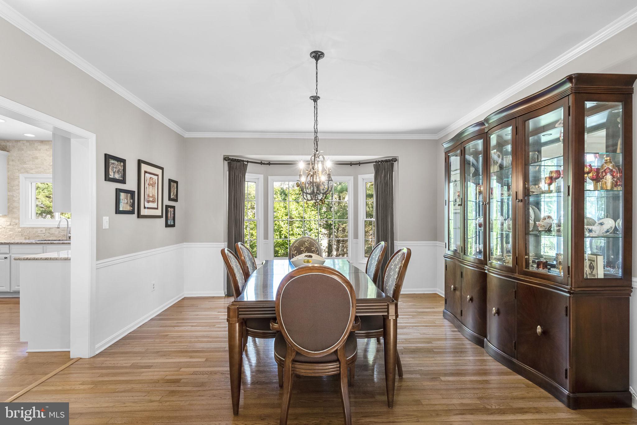 WILLOWS OF POTOMAC - Residential