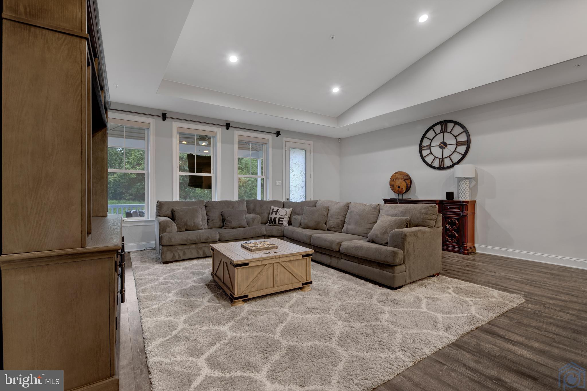 ARUNDEL FOREST - VILLAS - Residential