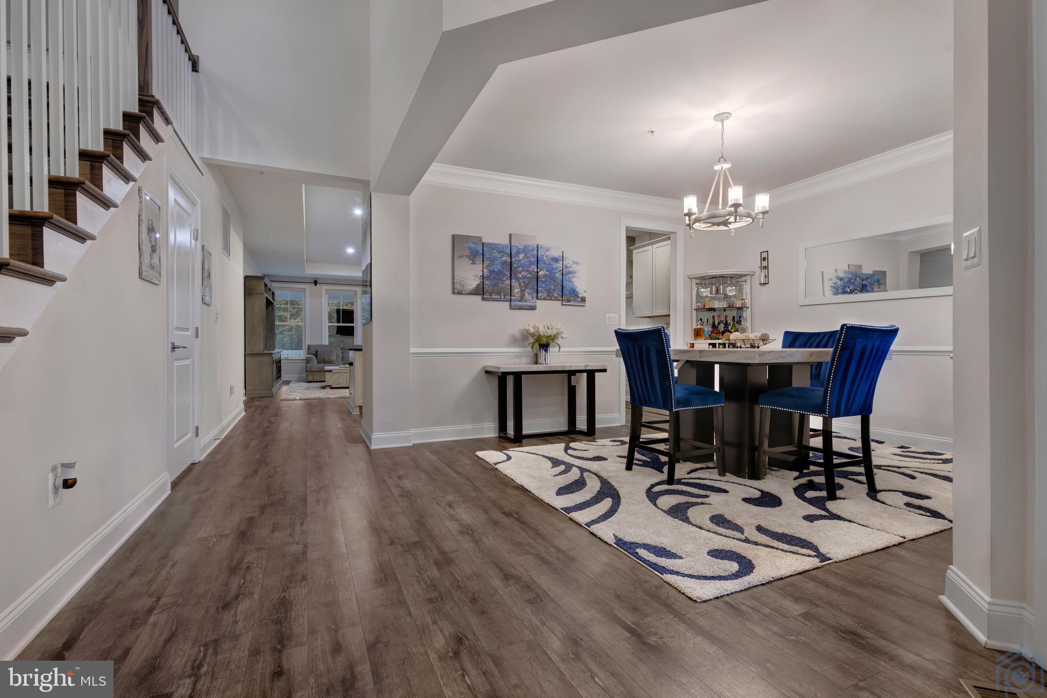 ARUNDEL FOREST - VILLAS - Residential