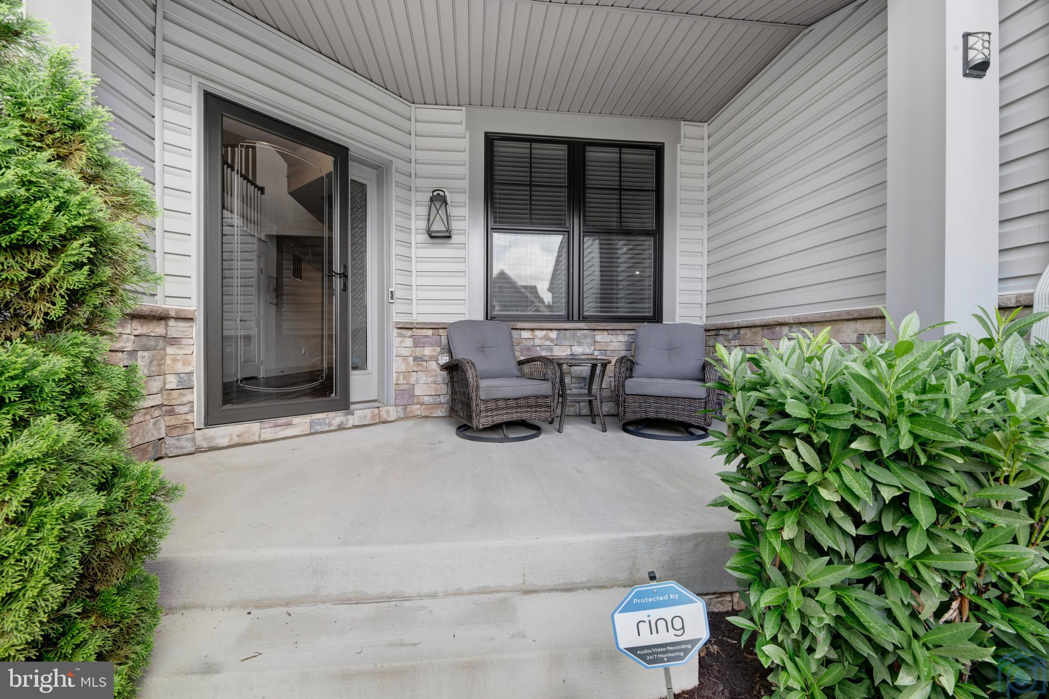 ARUNDEL FOREST - VILLAS - Residential