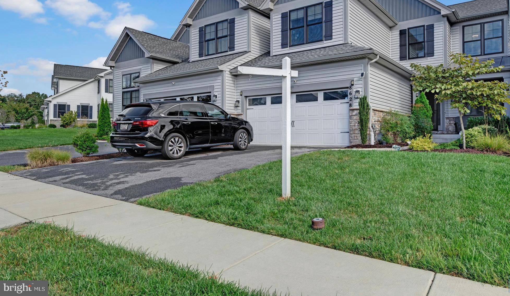 ARUNDEL FOREST - VILLAS - Residential