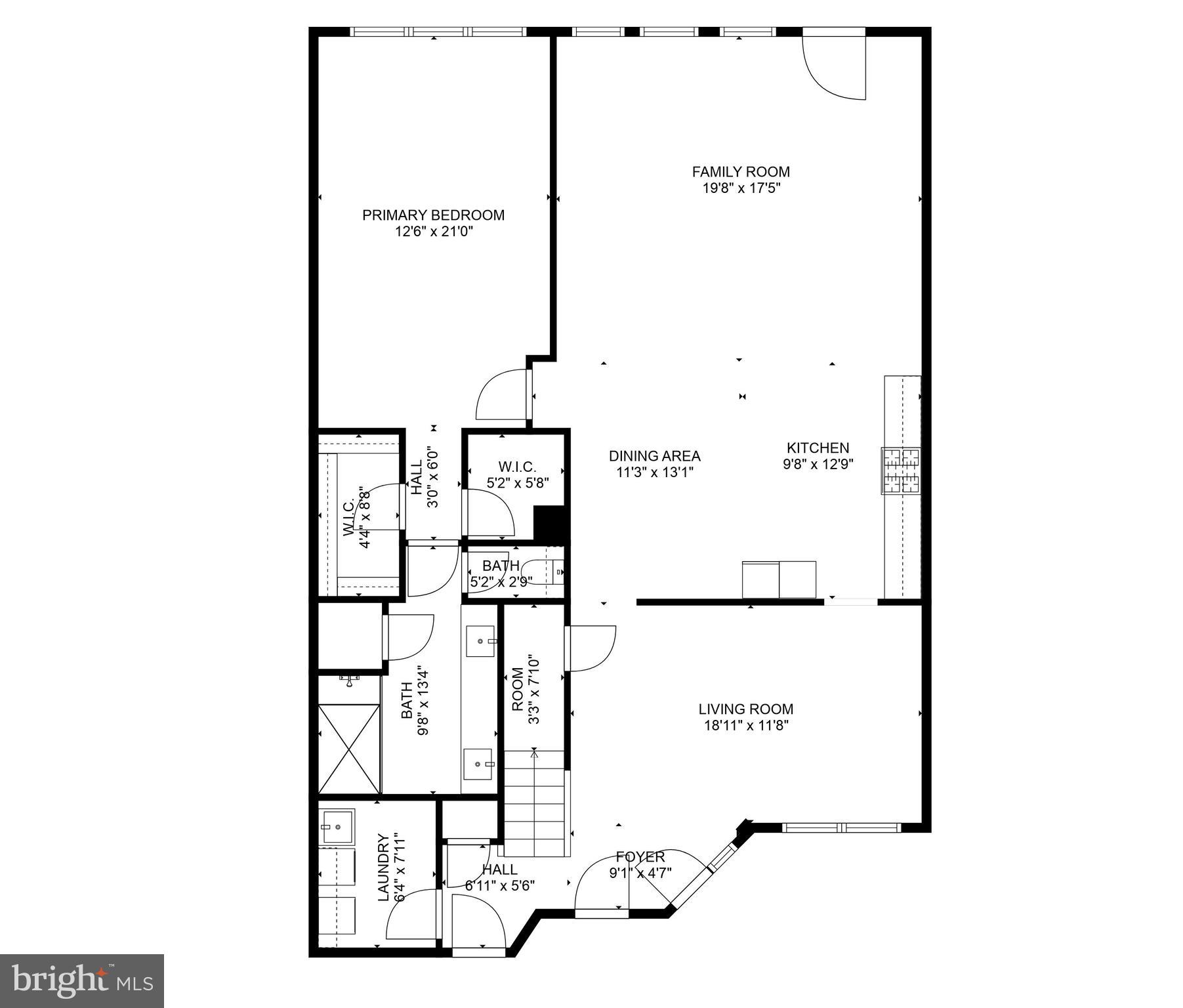 ARUNDEL FOREST - VILLAS - Residential