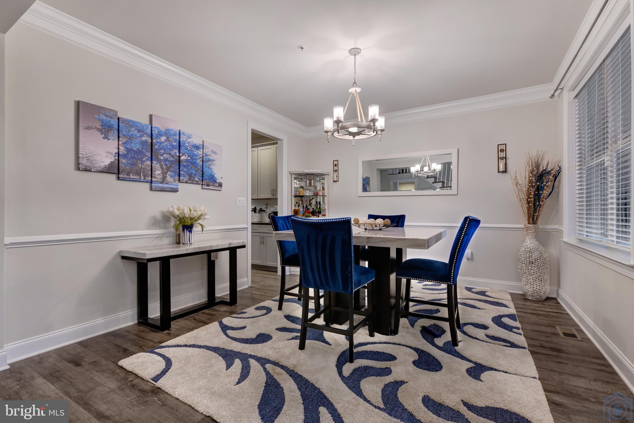 ARUNDEL FOREST - VILLAS - Residential