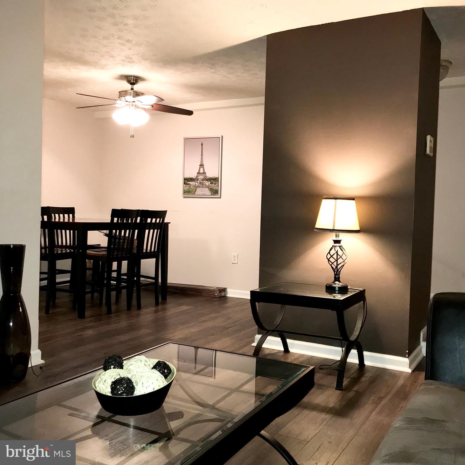 5k price drop! Beautiful and spacious 2bedroom 2 bathroom condo in the convenient location of Greenbelt! Condo fee includes ALL UTILITIES. (water and electric) Wonderful Amenities including huge outdoor pool, tennis courts, volleyball courts and clubhouse. Home has nice updates and would also make a fantastic rental property with good cash flow as well. 20 second walk from Roosevelt High school. Home is right off of the exit of 495 and 295. First building in the community next to clubhouse and pool.