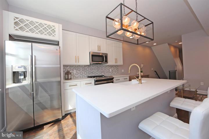 FISHTOWN - Residential