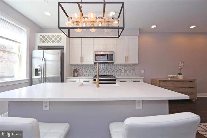 FISHTOWN - Residential