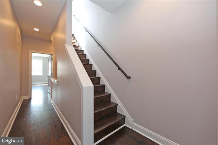 FISHTOWN - Residential