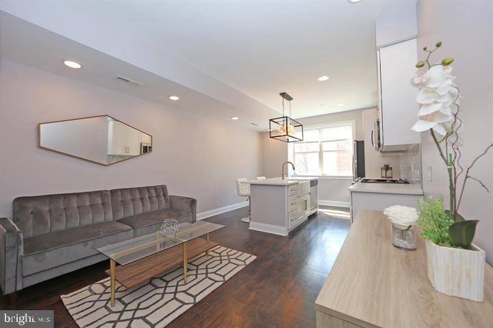 FISHTOWN - Residential