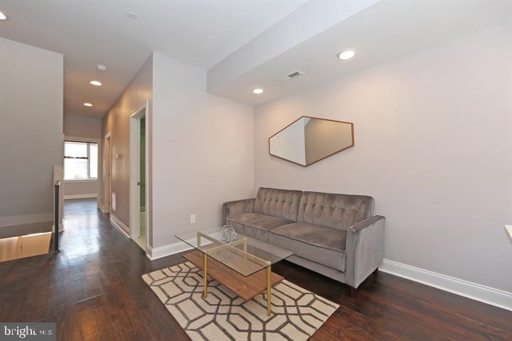 FISHTOWN - Residential