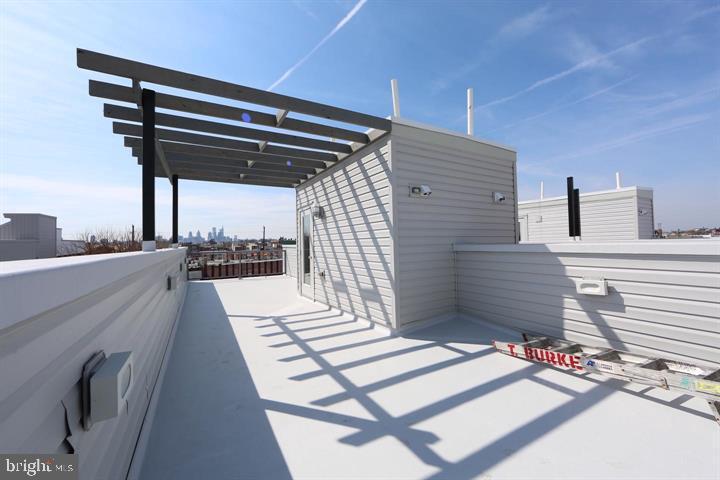 FISHTOWN - Residential