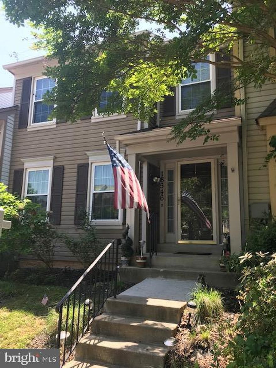 **WOW NEWLY PRICED & $5,000.00 SELLER CREDIT TO BUYERS AT CLOSING*** Largest model in Flower Hill, recent upgrades include new furnace and AC in 2016, energy efficient windows 2009, refrigerator 2012,washer & dryer 2014. Spacious 3BR, 2.5BA town home with large fenced yard and deck. Walk to community pool and just minutes to METRO and close by shopping.