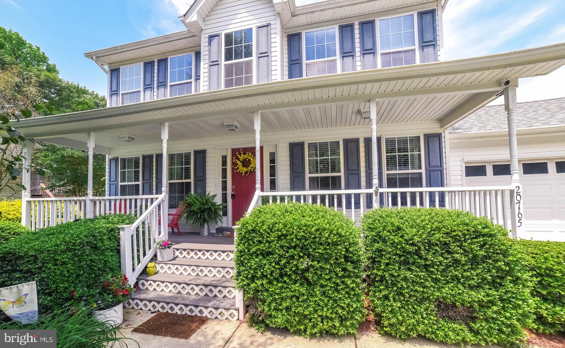 BAY RIDGE ESTATES - Residential