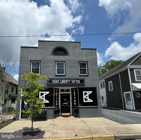 403 MARKET DENTON MD 21629
