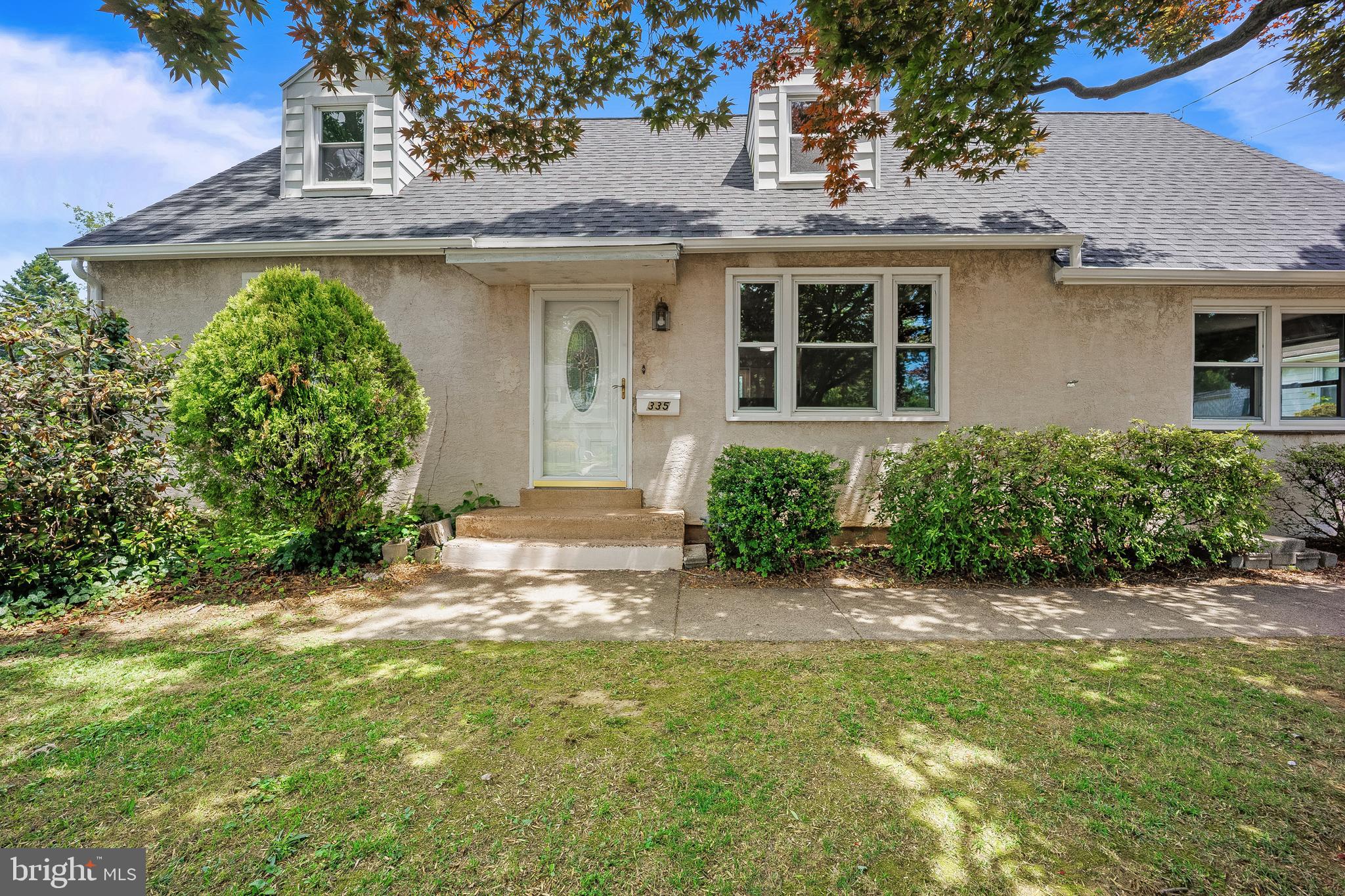 335 TANNER AVENUE