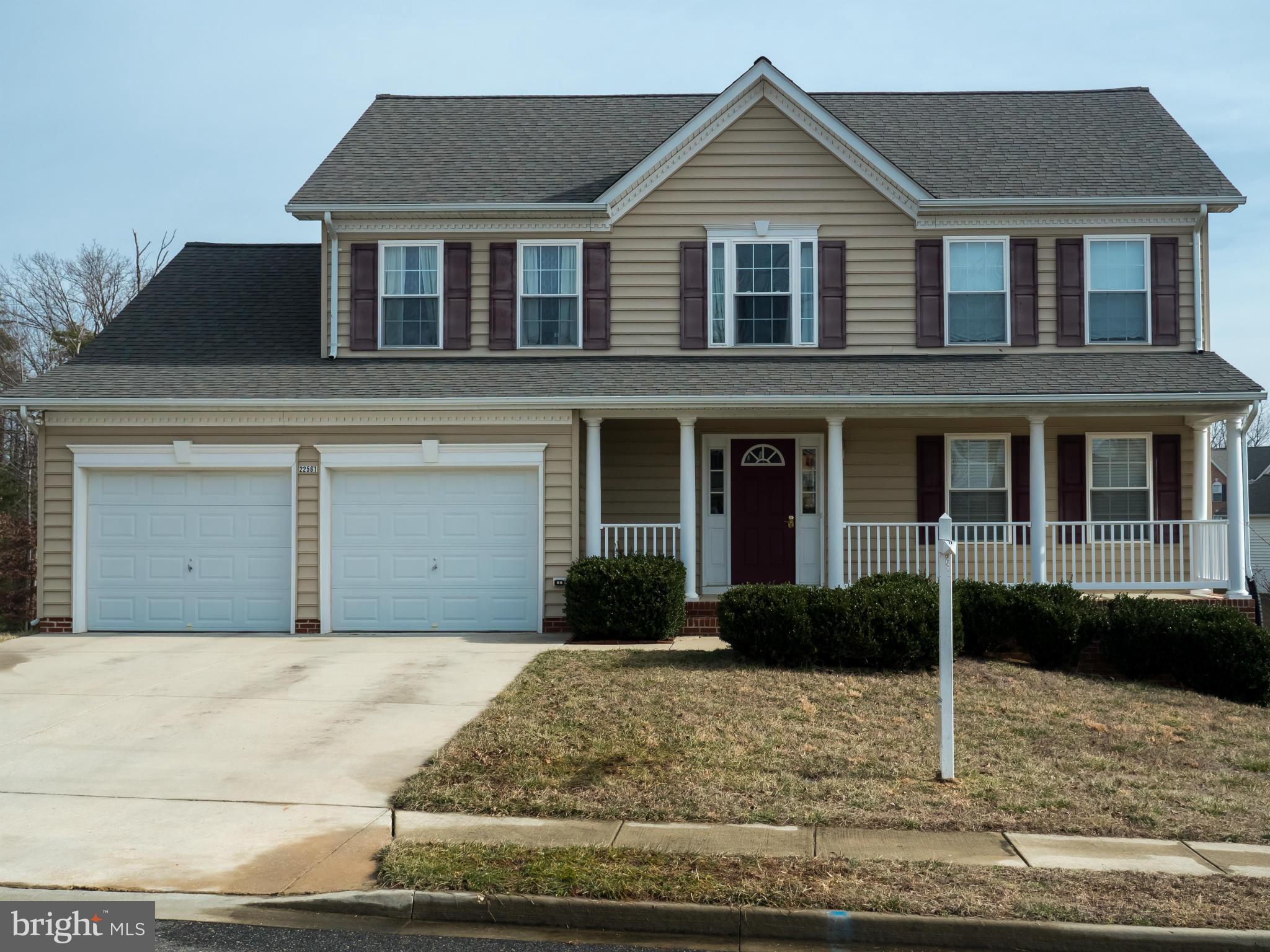 DUNLEIGH - Residential