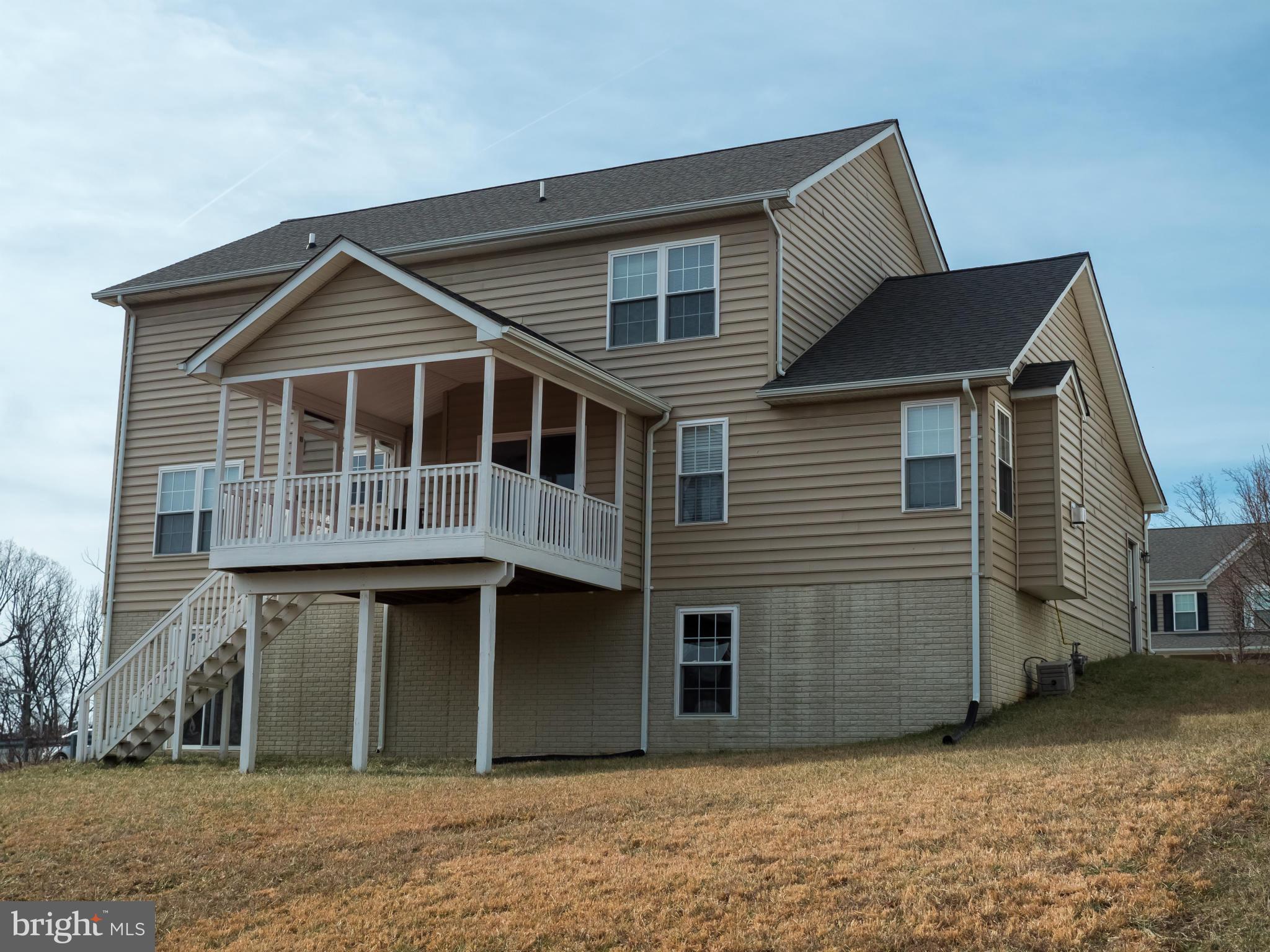 DUNLEIGH - Residential