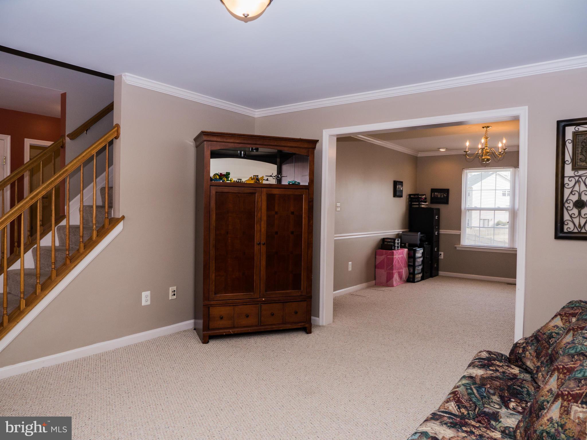 DUNLEIGH - Residential