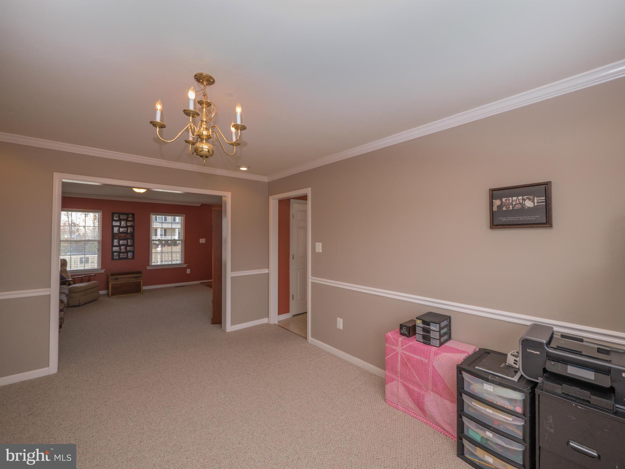 DUNLEIGH - Residential