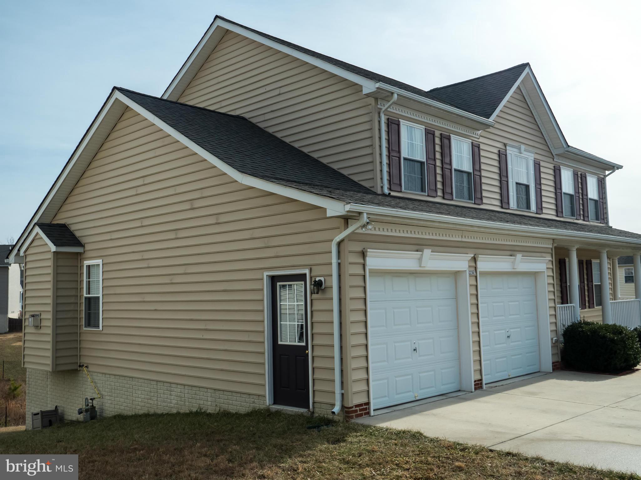 DUNLEIGH - Residential