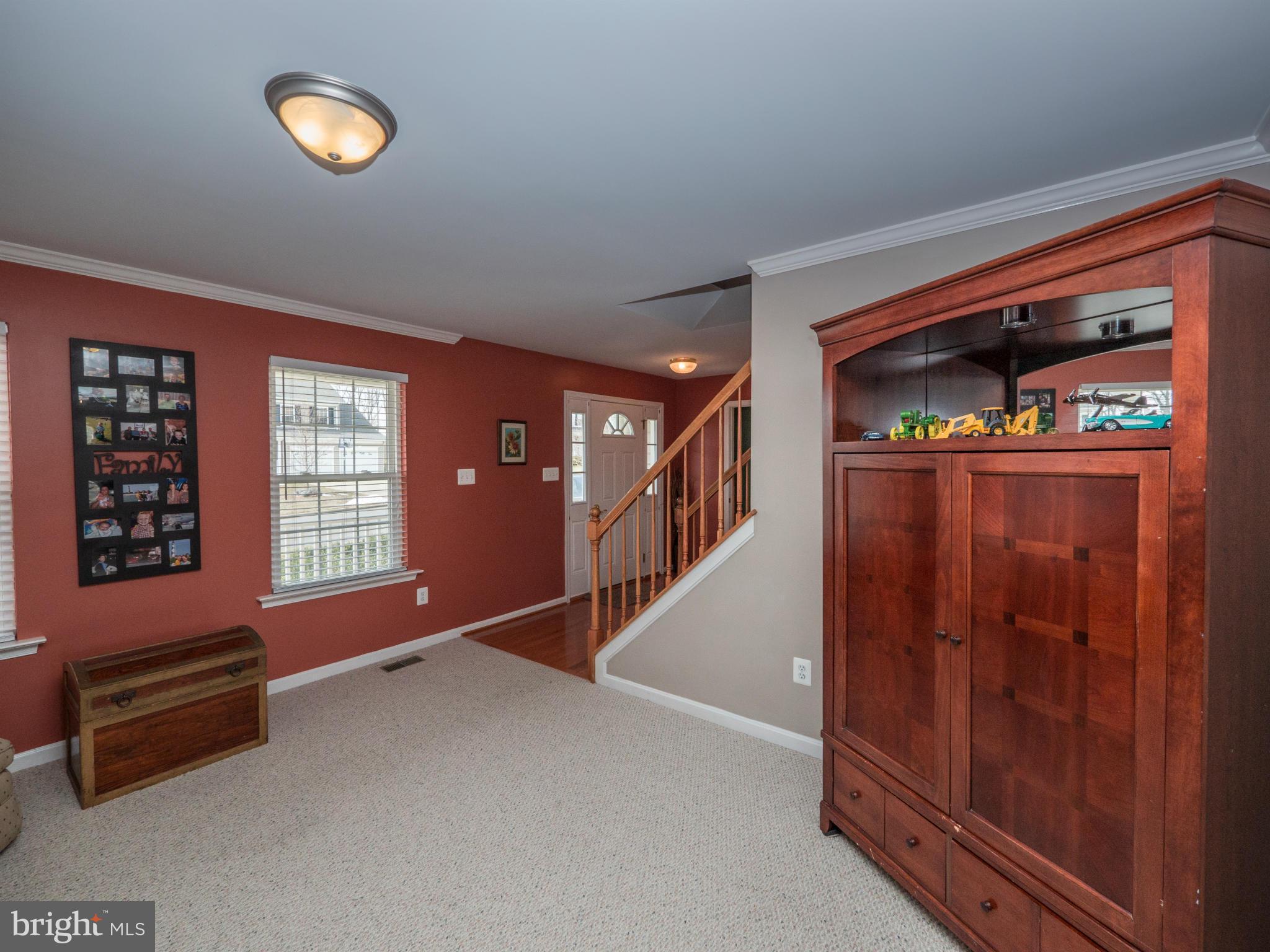 DUNLEIGH - Residential