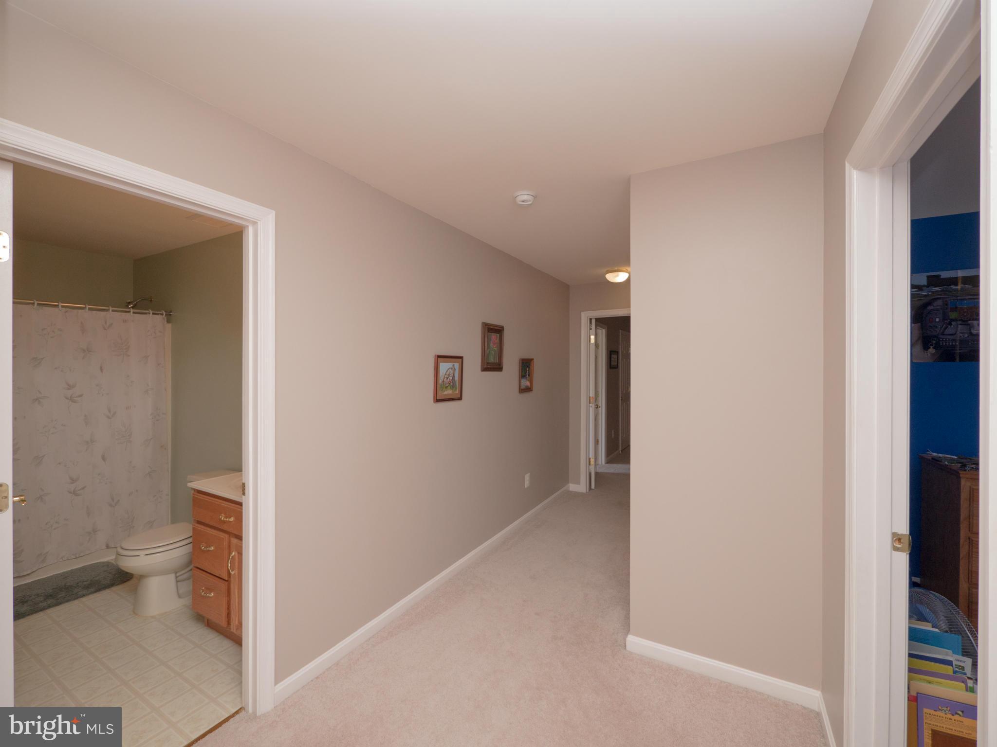 DUNLEIGH - Residential