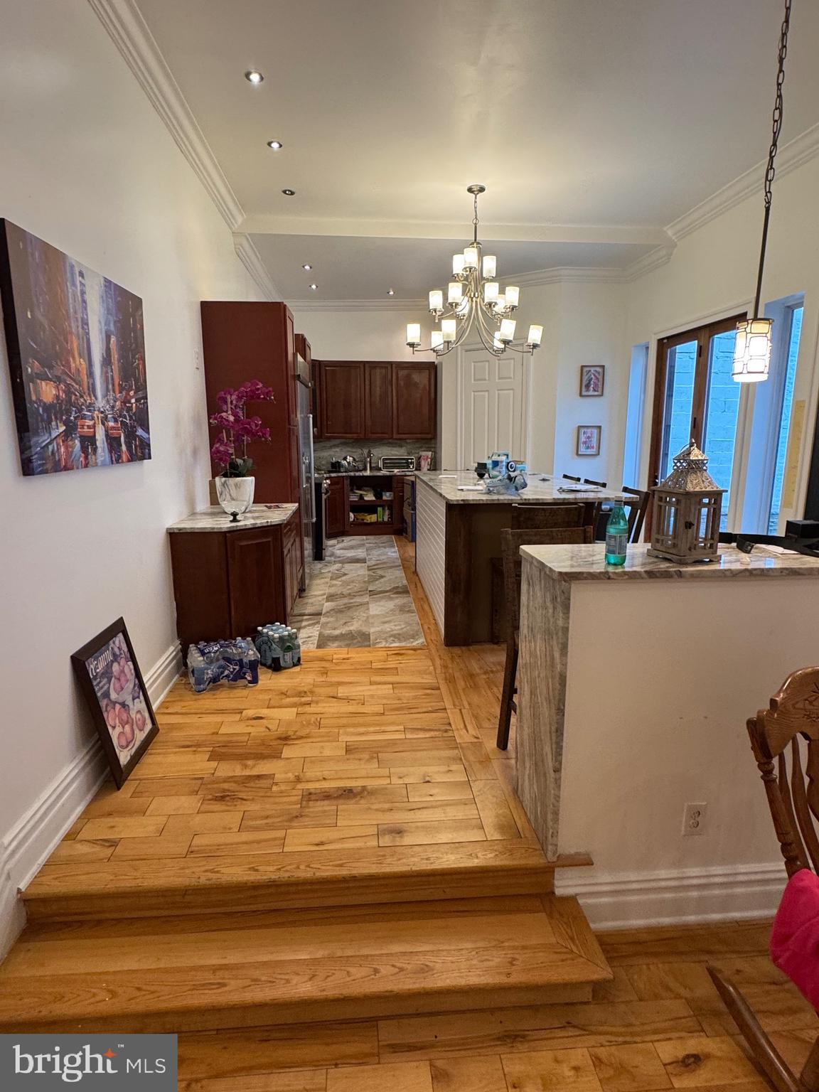 PHILADELPHIA (NORTH) - Residential Income