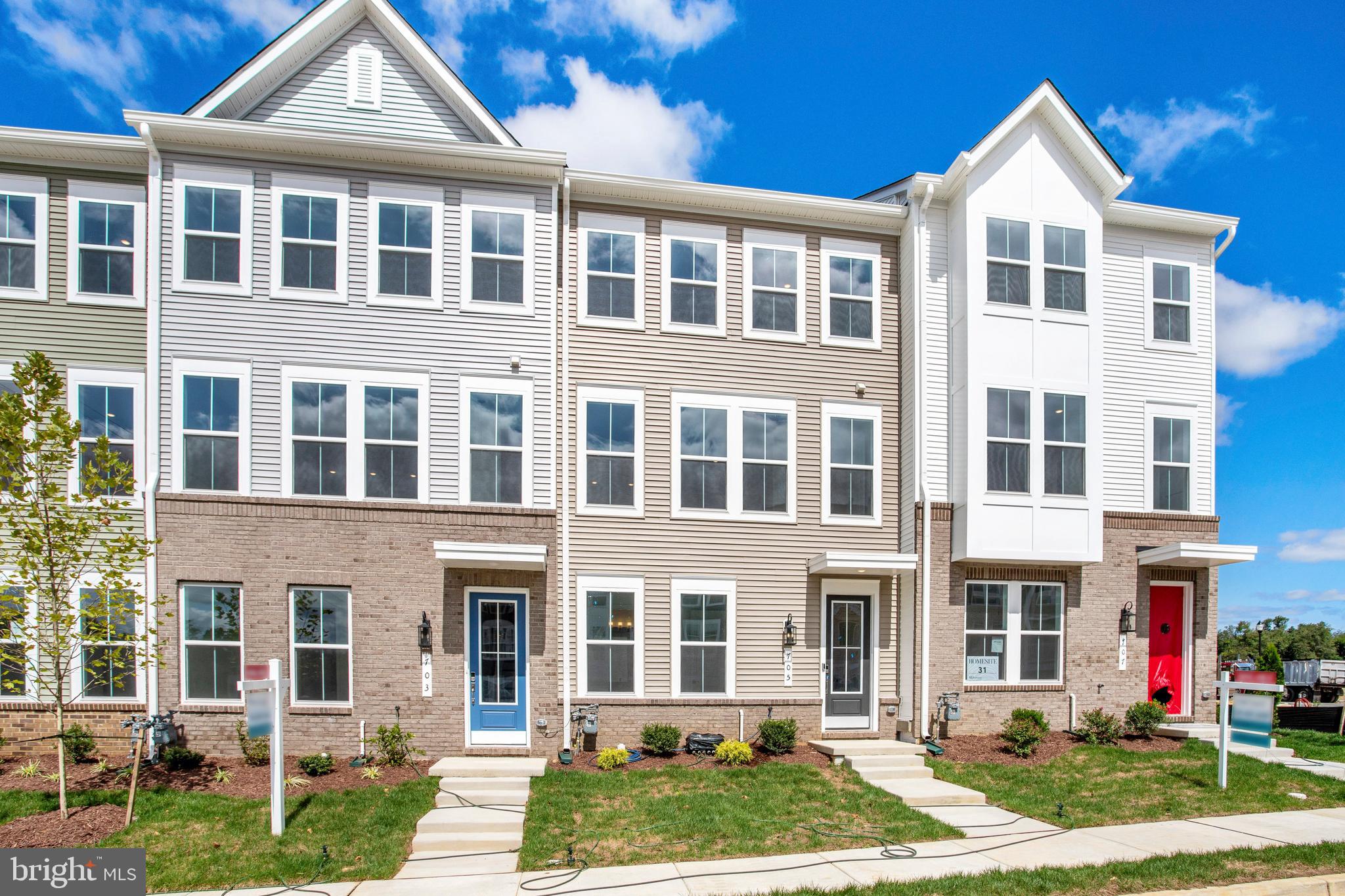 GAMBRILL GLENN - Residential