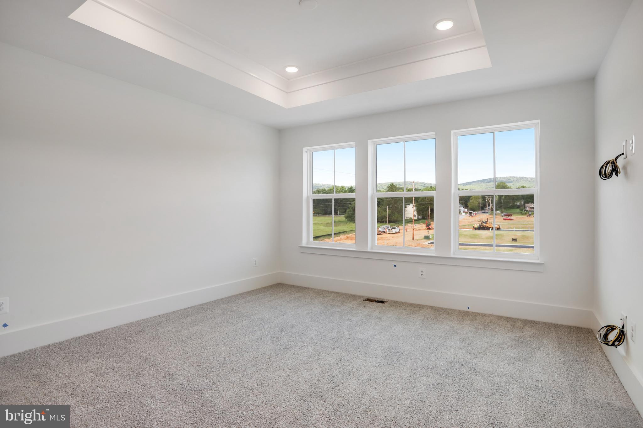 GAMBRILL GLENN - Residential