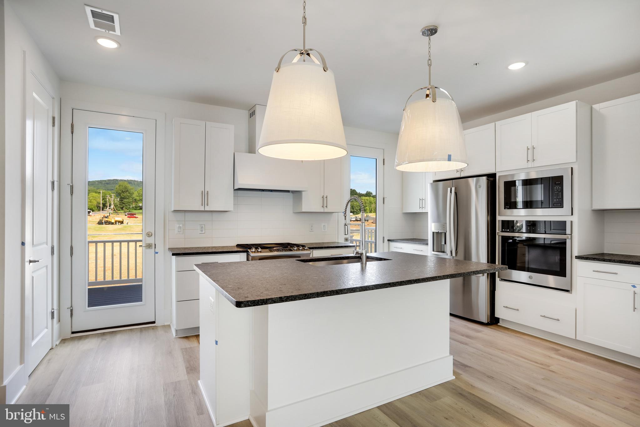 GAMBRILL GLENN - Residential