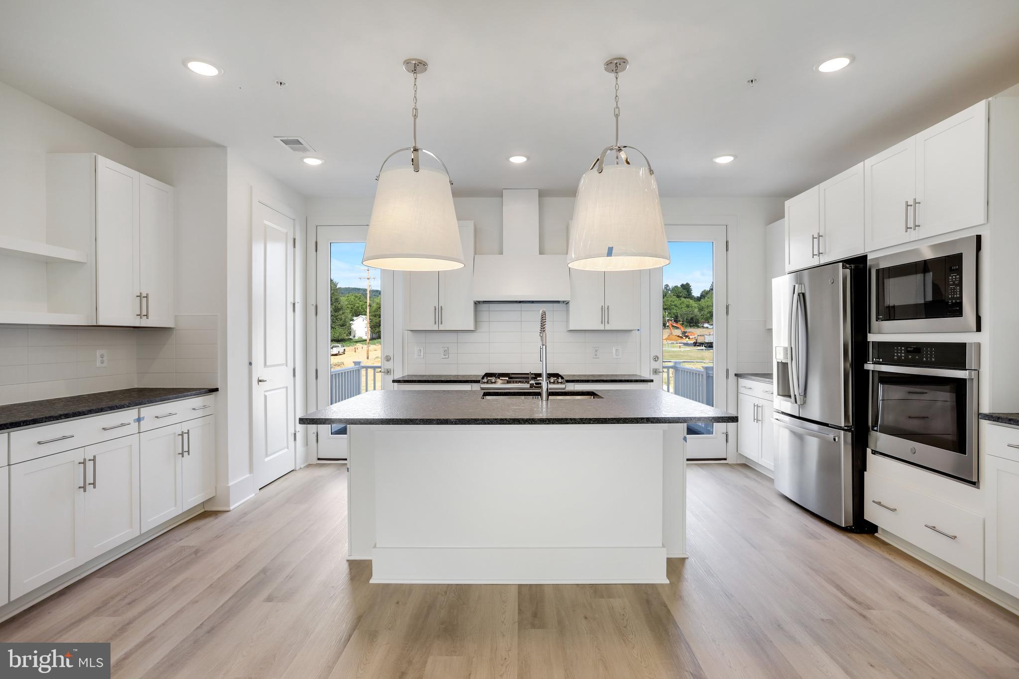 GAMBRILL GLENN - Residential