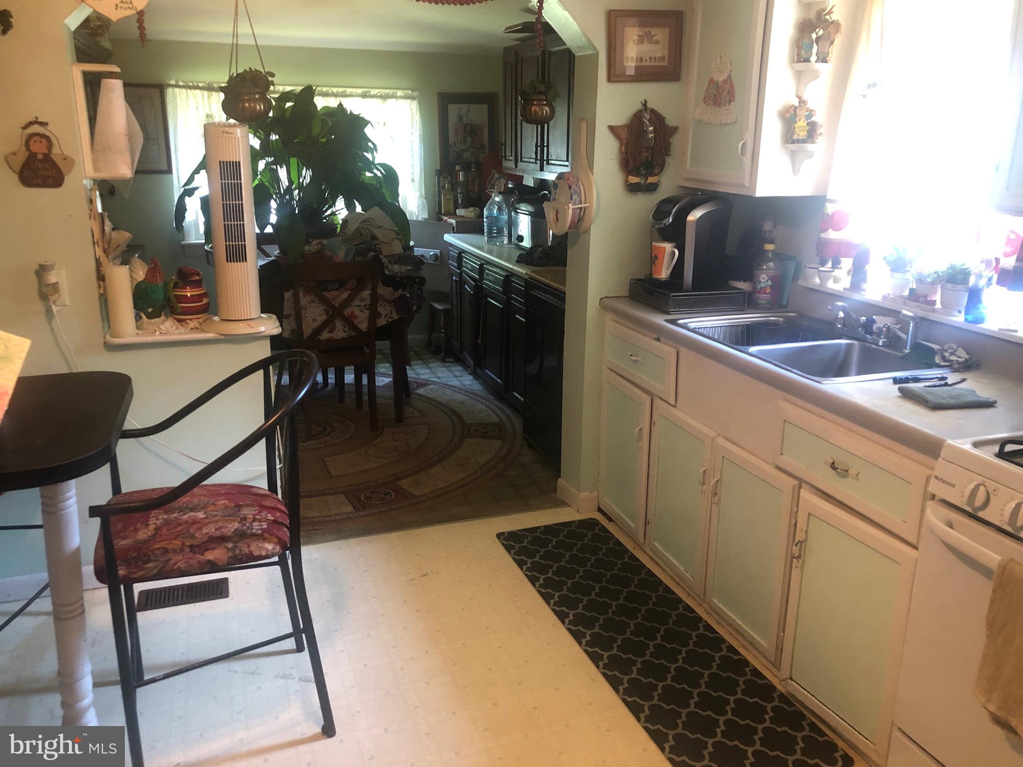 NONDEVELOPE - Residential