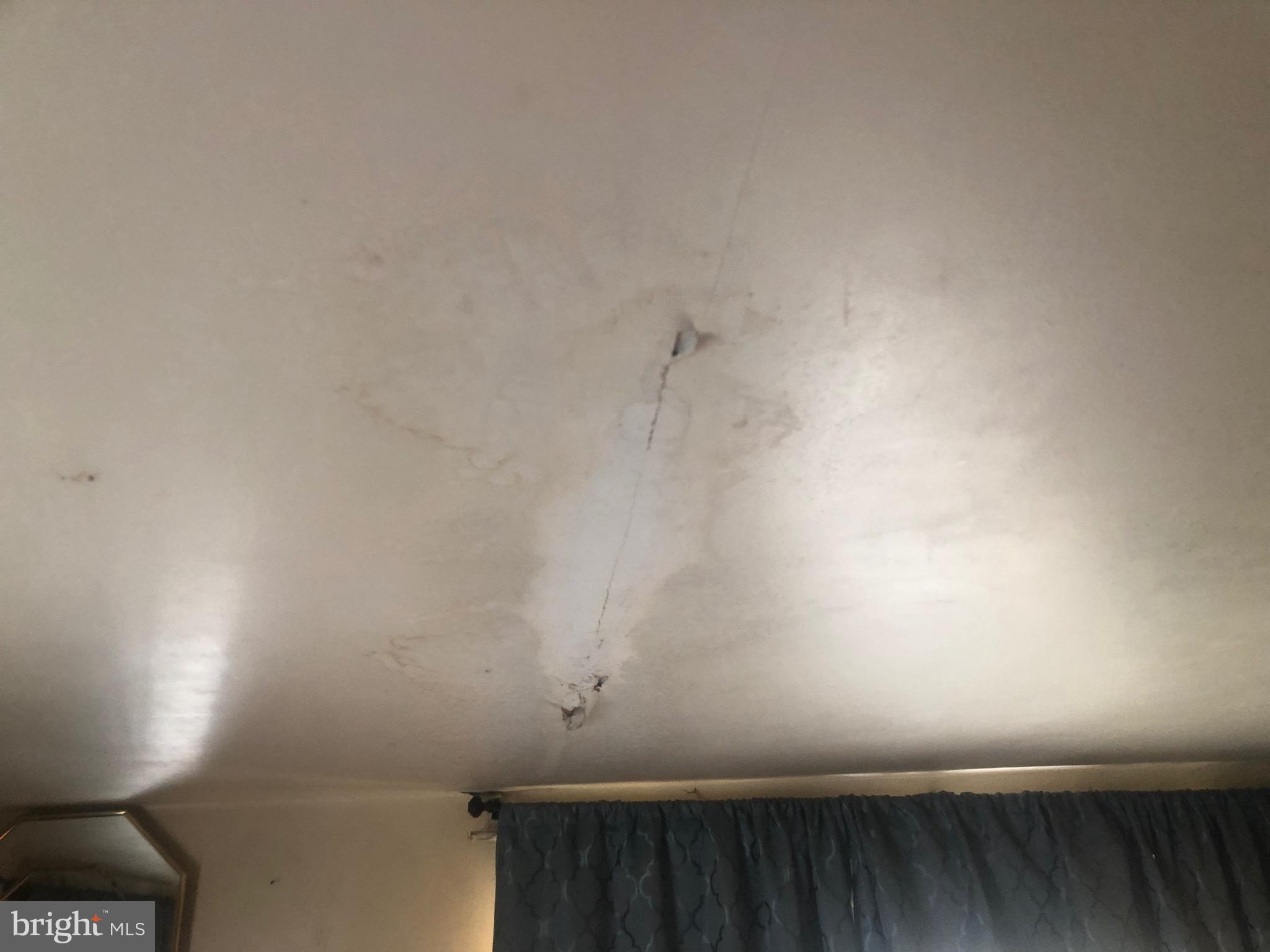 NONDEVELOPE - Residential