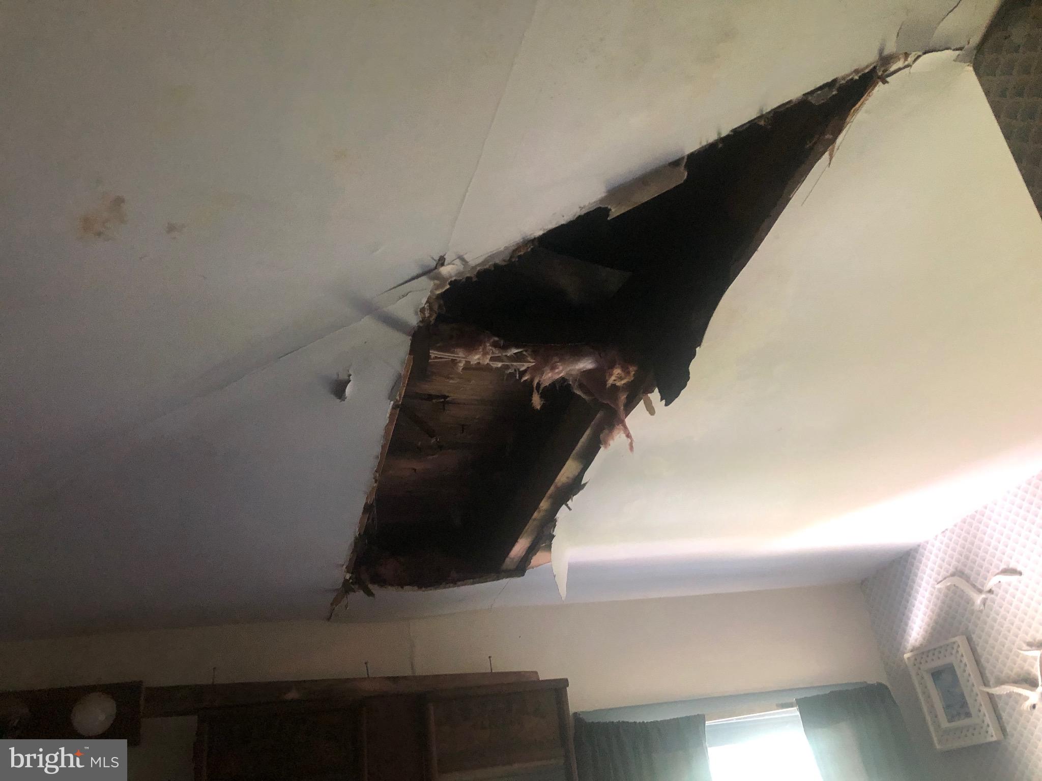 NONDEVELOPE - Residential