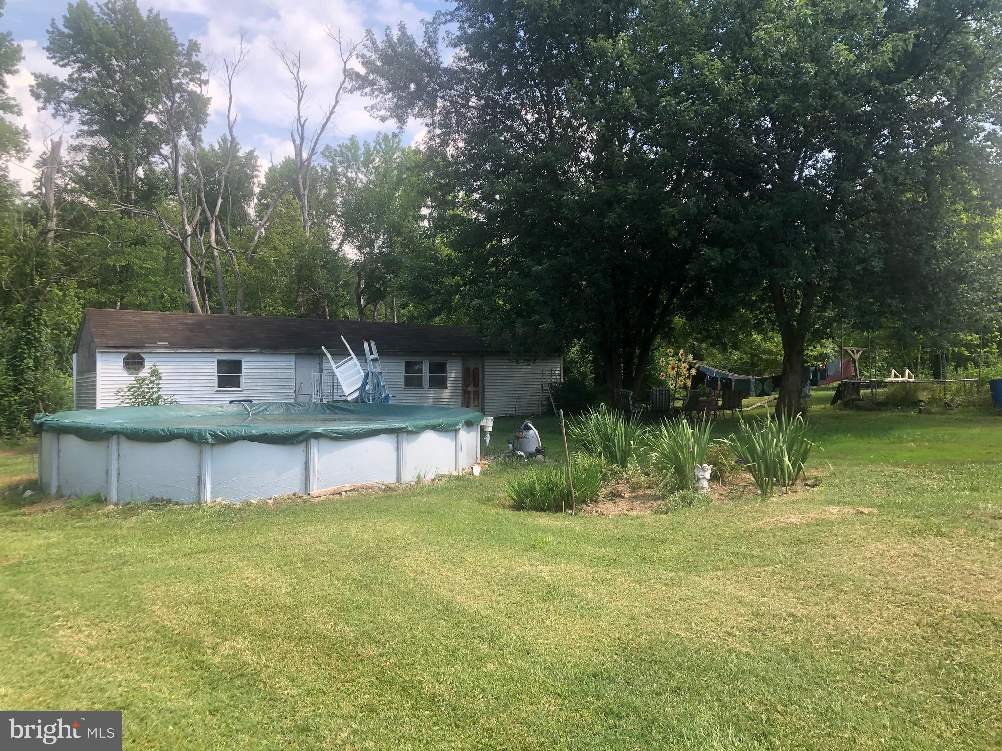 NONDEVELOPE - Residential