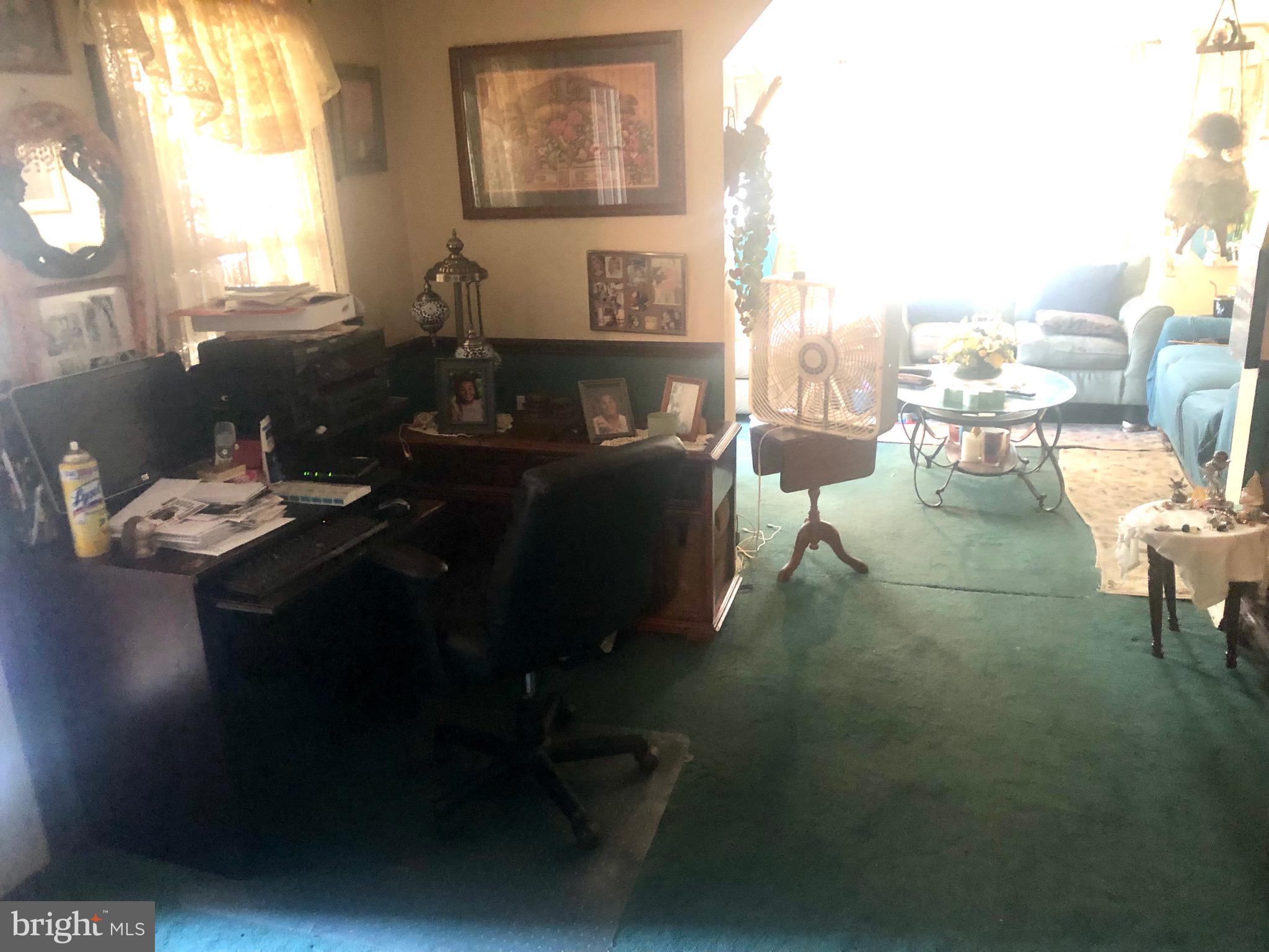 NONDEVELOPE - Residential