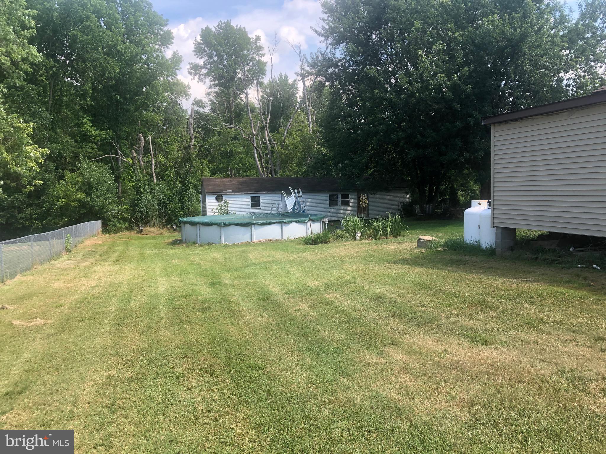 NONDEVELOPE - Residential