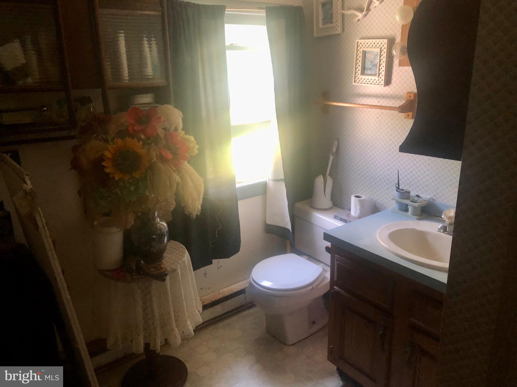 NONDEVELOPE - Residential