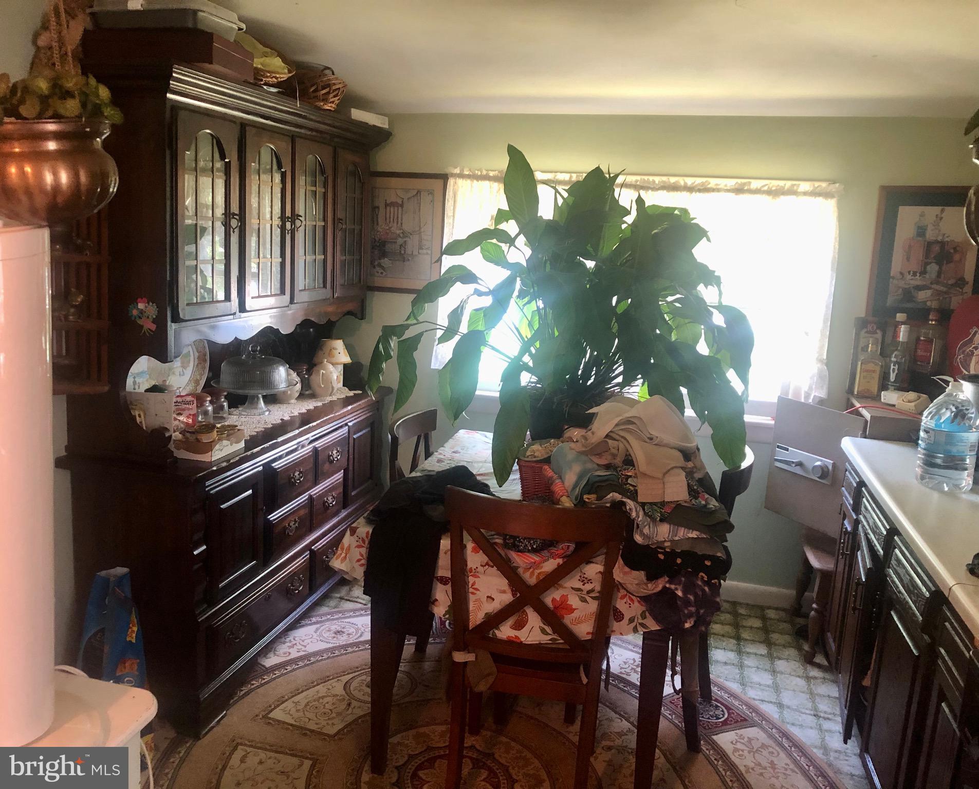 NONDEVELOPE - Residential