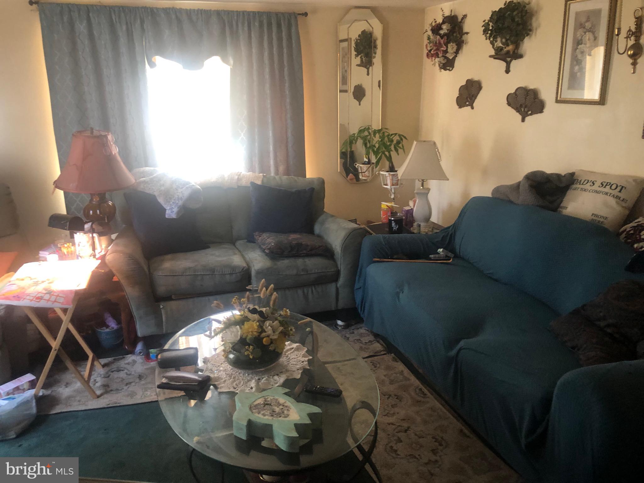 NONDEVELOPE - Residential