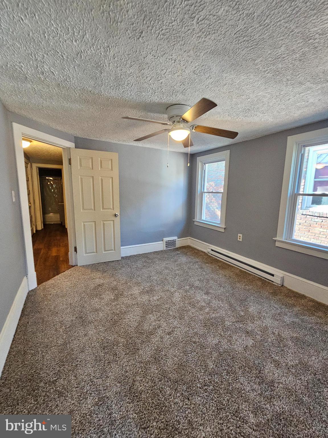 MARTINSBURG CITY - Residential Lease