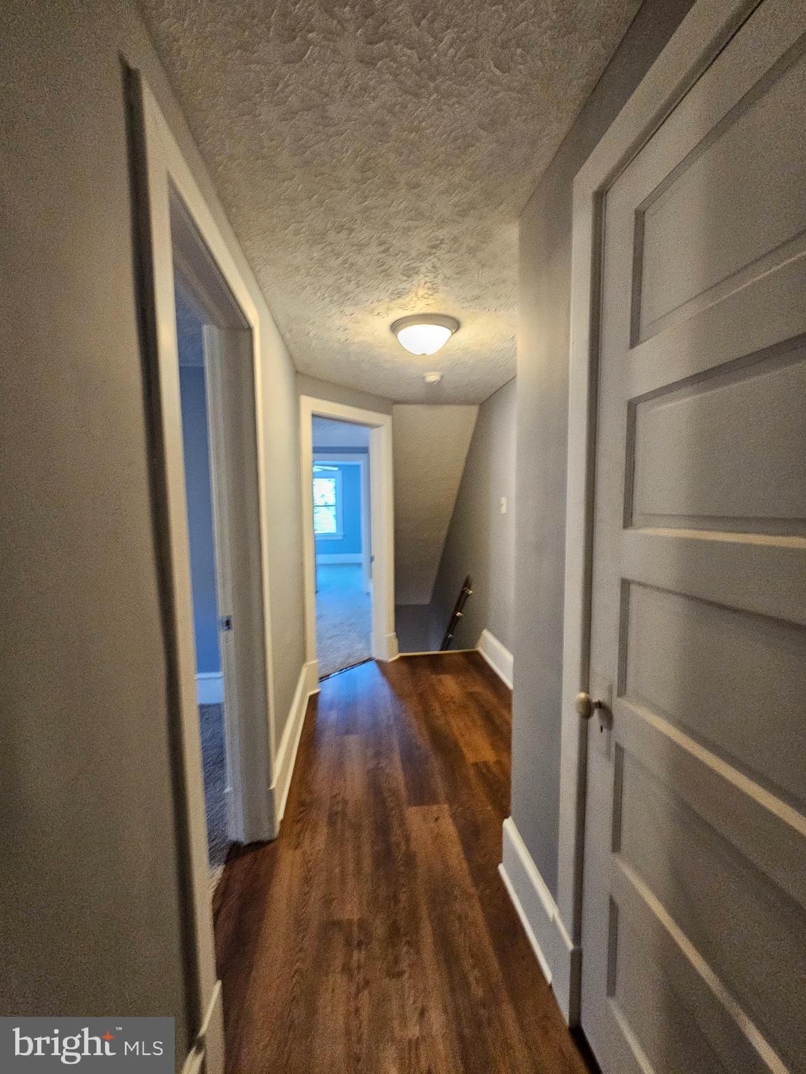 MARTINSBURG CITY - Residential Lease