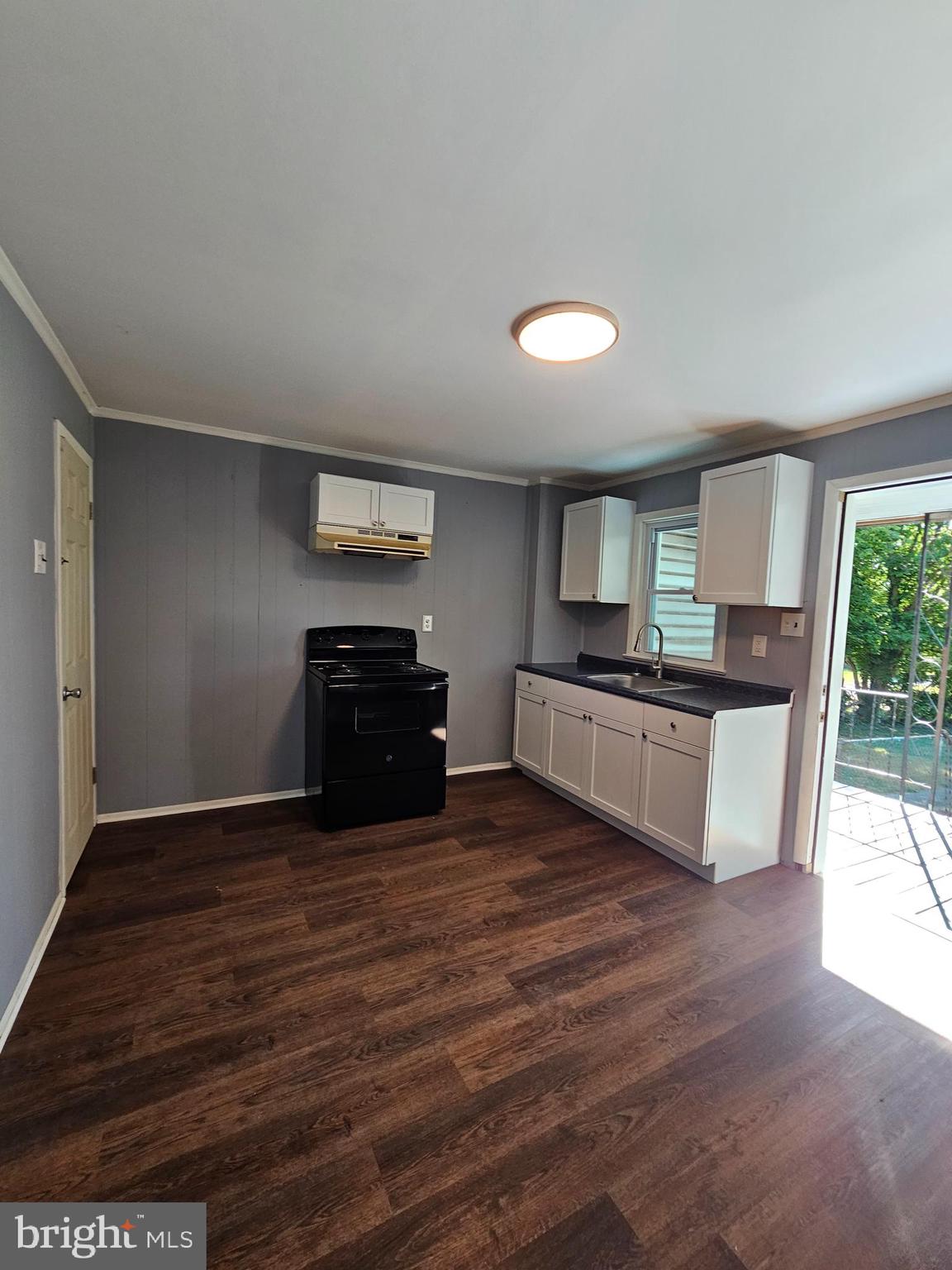 MARTINSBURG CITY - Residential Lease