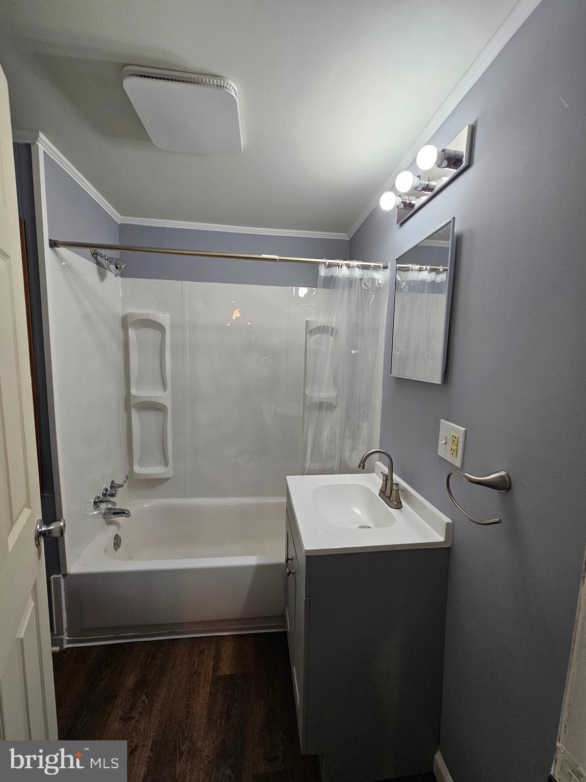 MARTINSBURG CITY - Residential Lease