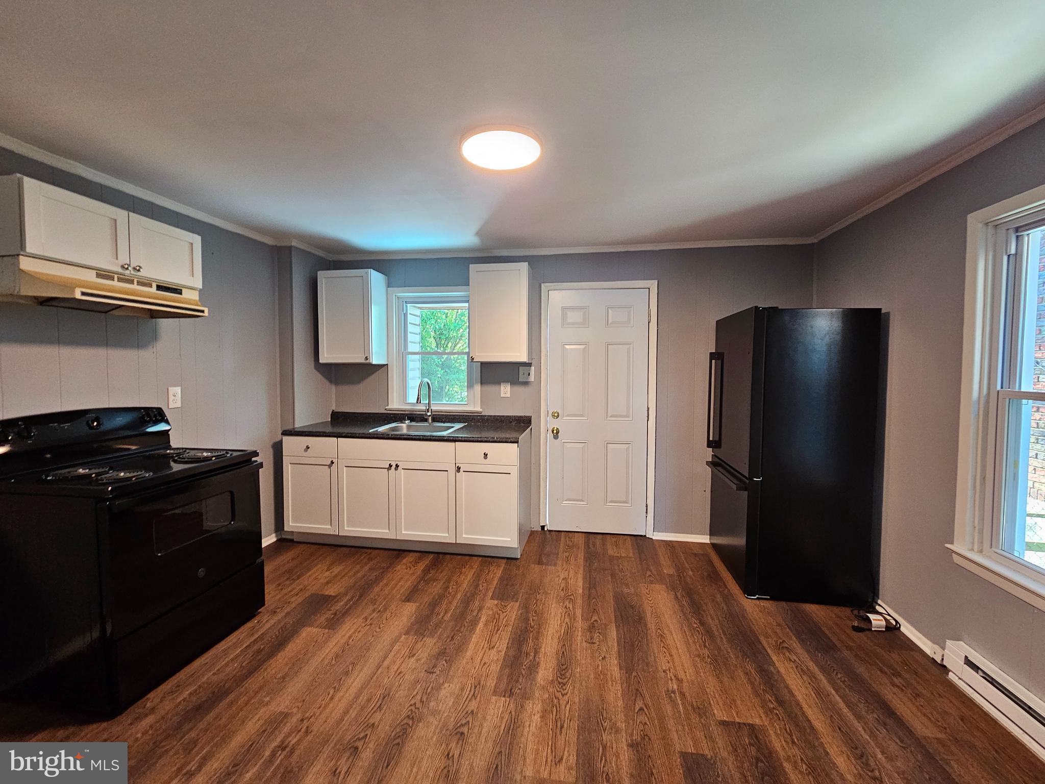 MARTINSBURG CITY - Residential Lease