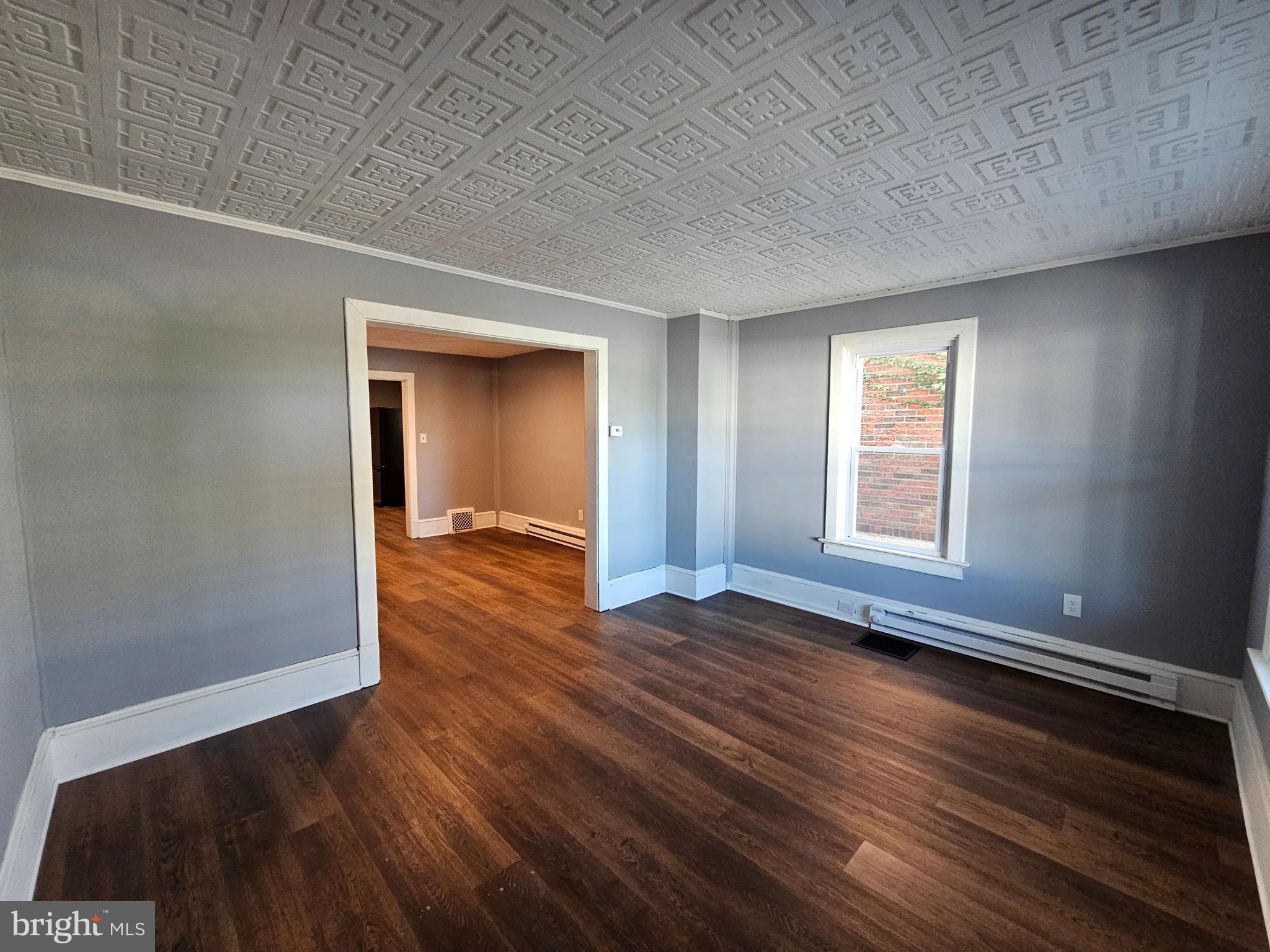 MARTINSBURG CITY - Residential Lease